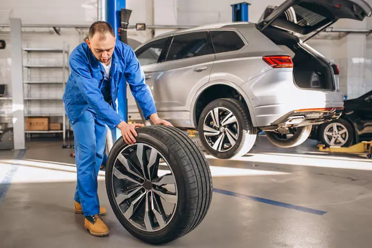 Mobile tyre fitting mobile-tyre-fitting-barking